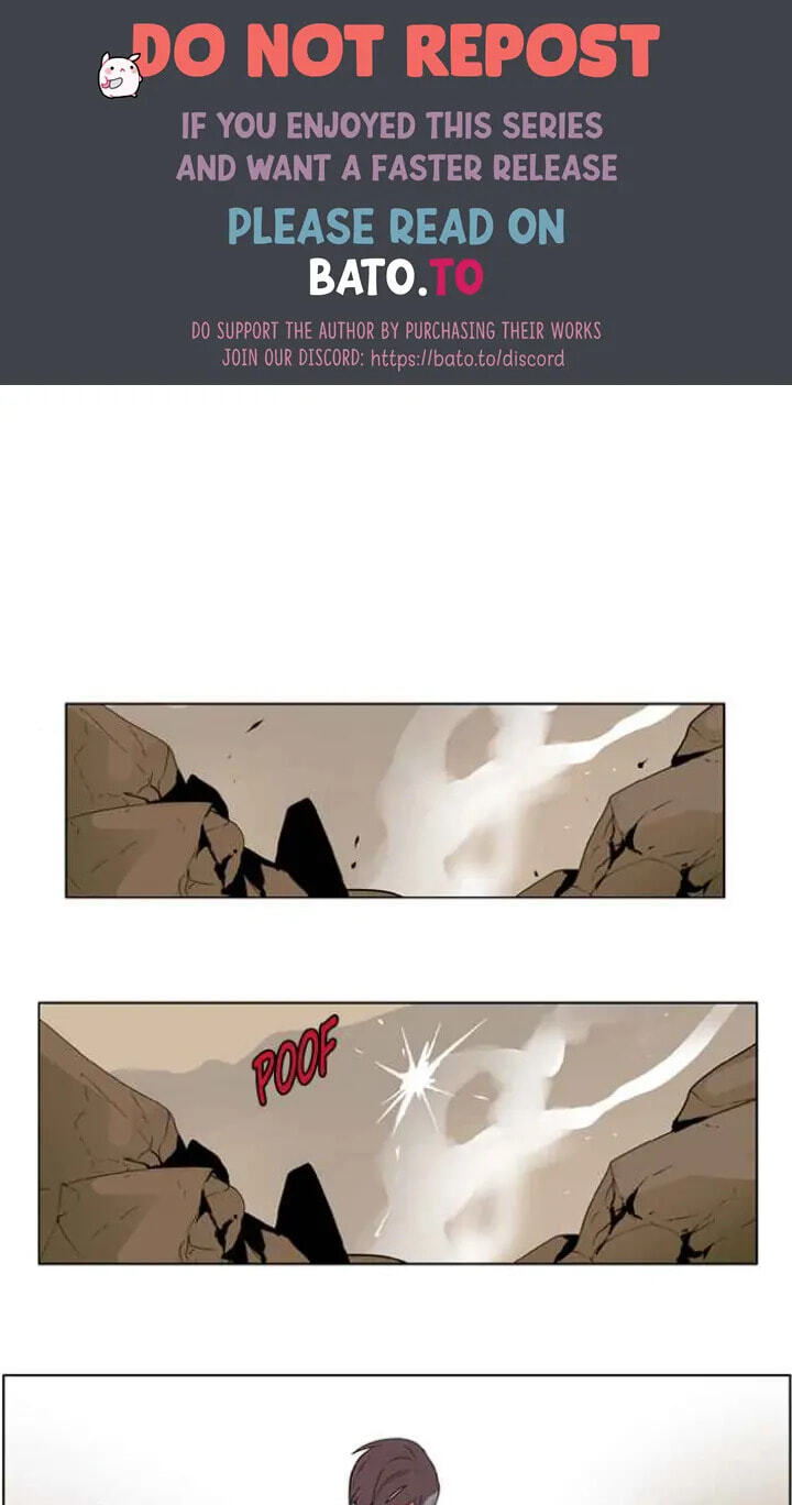 I Don't Want This Kind of Hero Chapter 176 page 1 - 