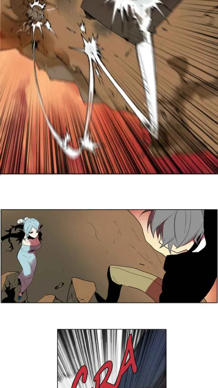 I Don't Want This Kind of Hero Chapter 176 page 13 - 