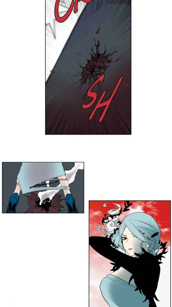 I Don't Want This Kind of Hero Chapter 176 page 14 - 