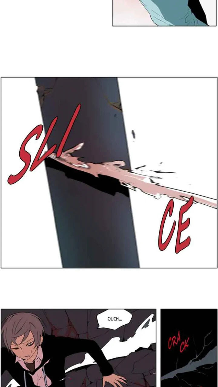 I Don't Want This Kind of Hero Chapter 176 page 15 - 