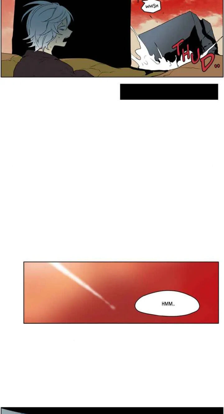 I Don't Want This Kind of Hero Chapter 176 page 18 - 