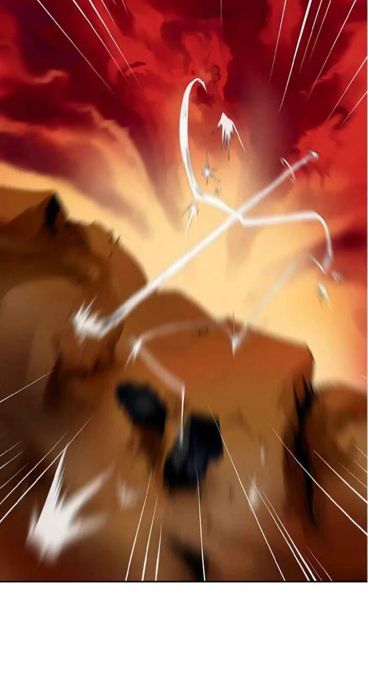 I Don't Want This Kind of Hero Chapter 176 page 20 - 