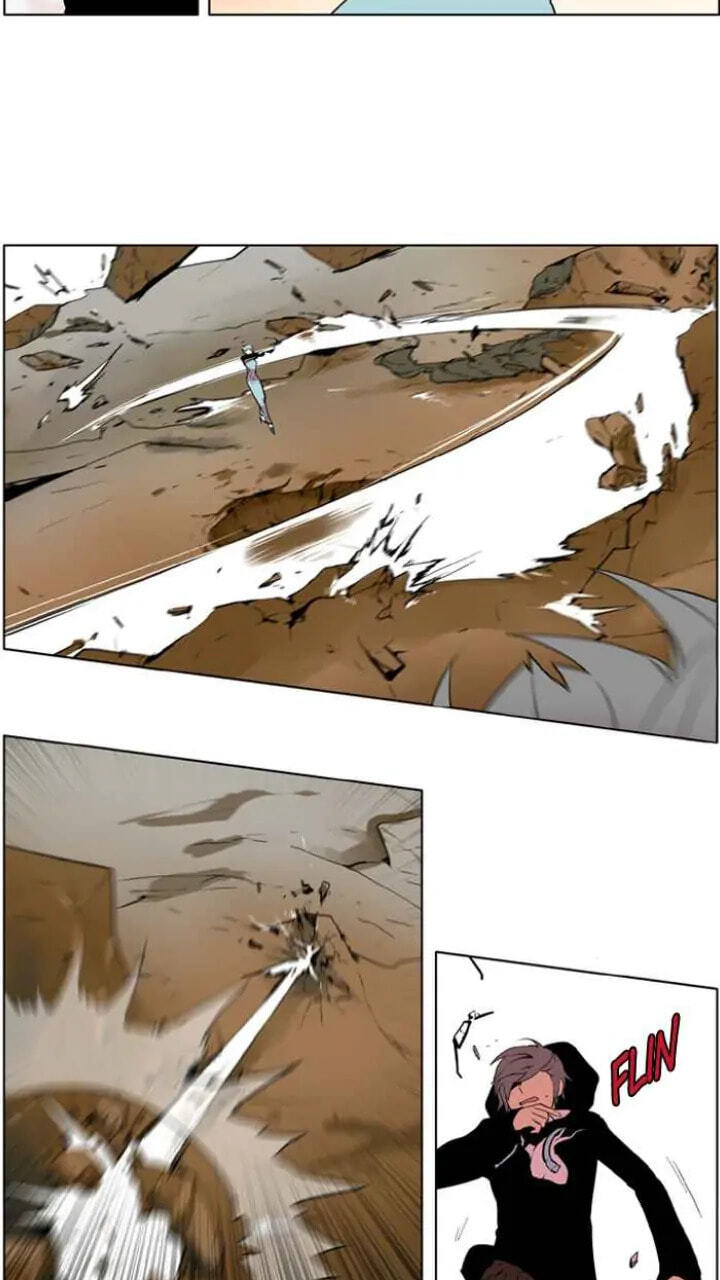 I Don't Want This Kind of Hero Chapter 176 page 6 - 