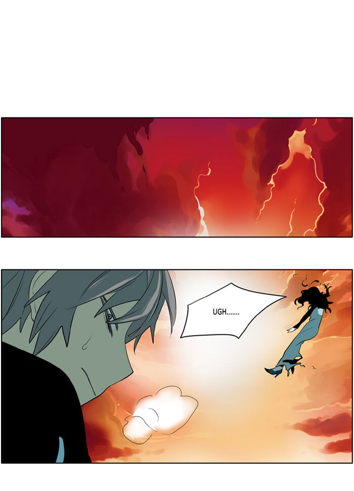 I Don't Want This Kind of Hero Chapter 177 page 2 - 