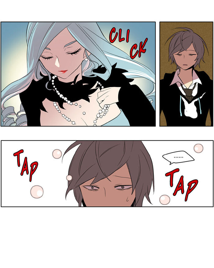 I Don't Want This Kind of Hero Chapter 177 page 11 - 