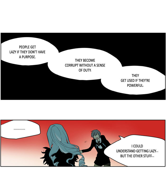 I Don't Want This Kind of Hero Chapter 177 page 13 - 