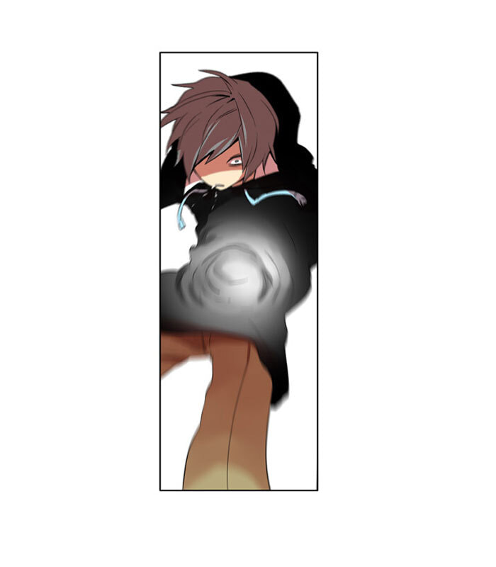 I Don't Want This Kind of Hero Chapter 177 page 14 - 