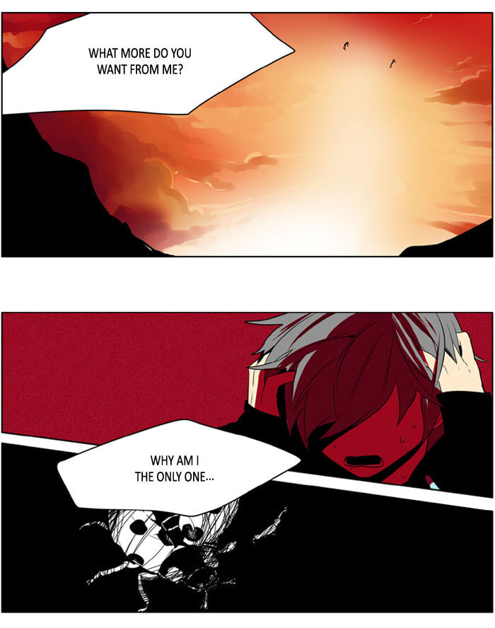 I Don't Want This Kind of Hero Chapter 177 page 18 - 
