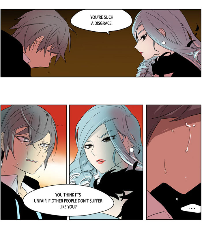 I Don't Want This Kind of Hero Chapter 177 page 20 - 
