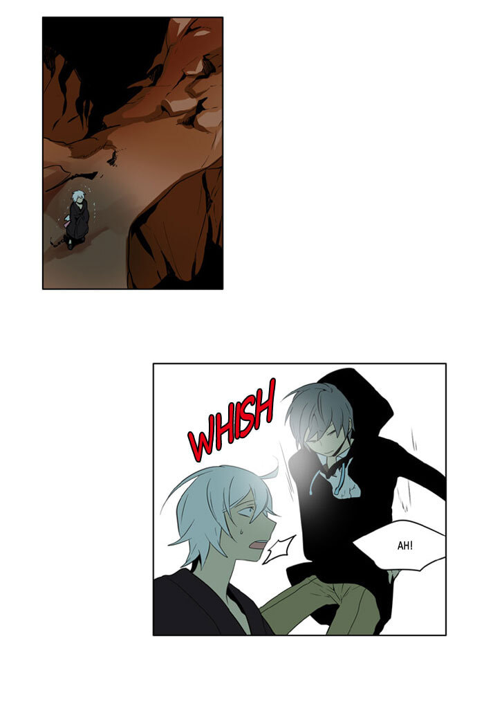 I Don't Want This Kind of Hero Chapter 177 page 3 - 
