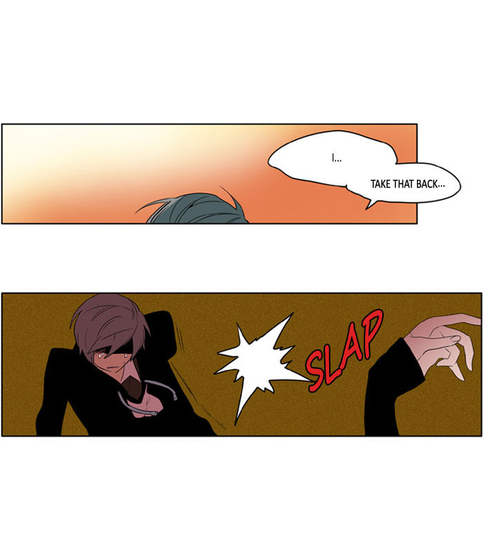I Don't Want This Kind of Hero Chapter 177 page 21 - 
