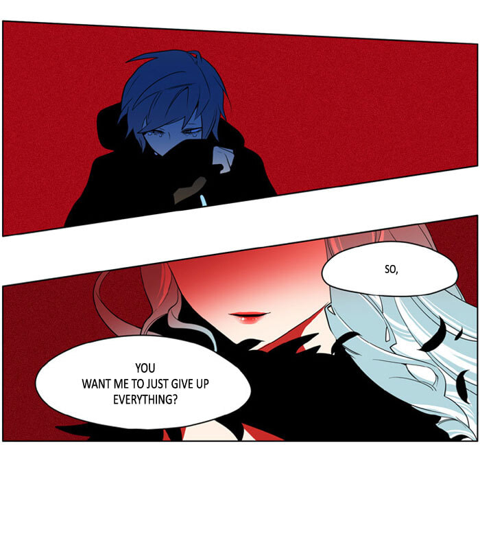 I Don't Want This Kind of Hero Chapter 177 page 23 - 