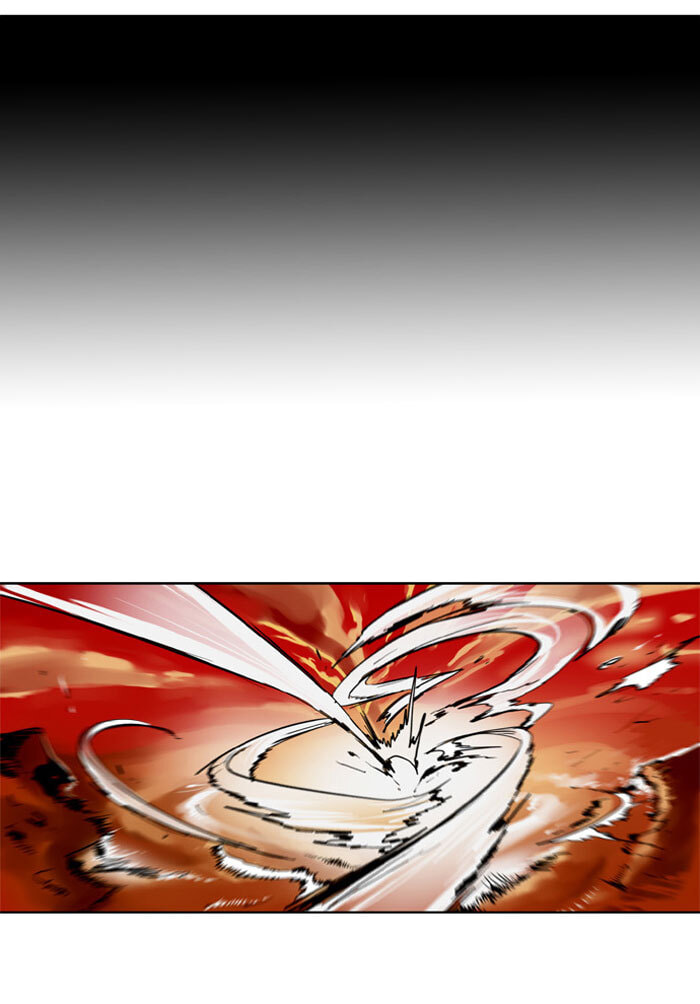 I Don't Want This Kind of Hero Chapter 177 page 25 - 