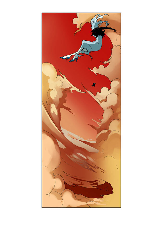I Don't Want This Kind of Hero Chapter 177 page 26 - 