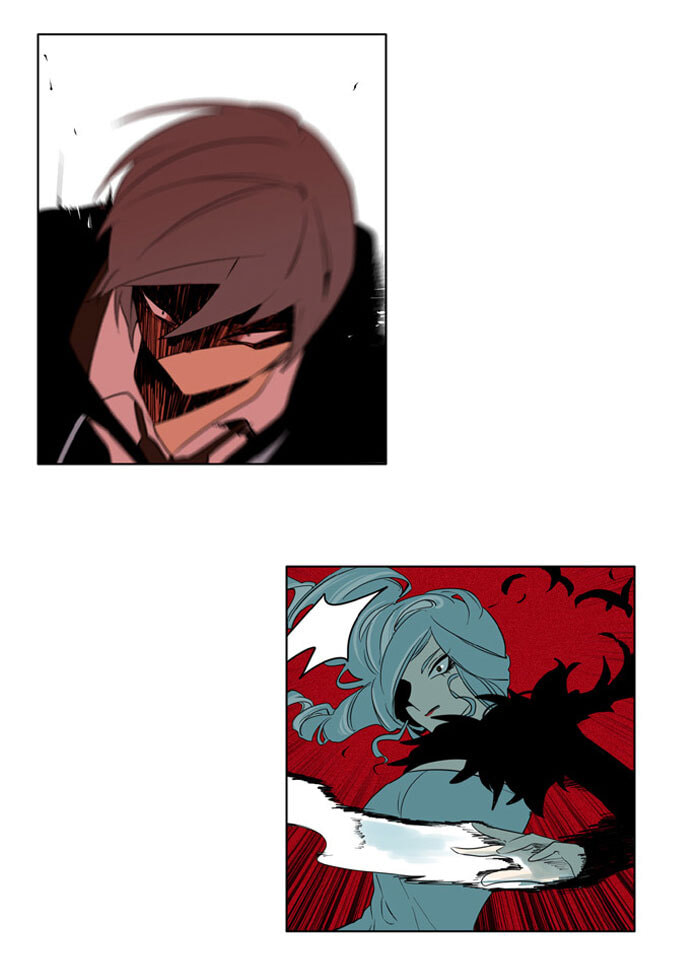 I Don't Want This Kind of Hero Chapter 177 page 27 - 