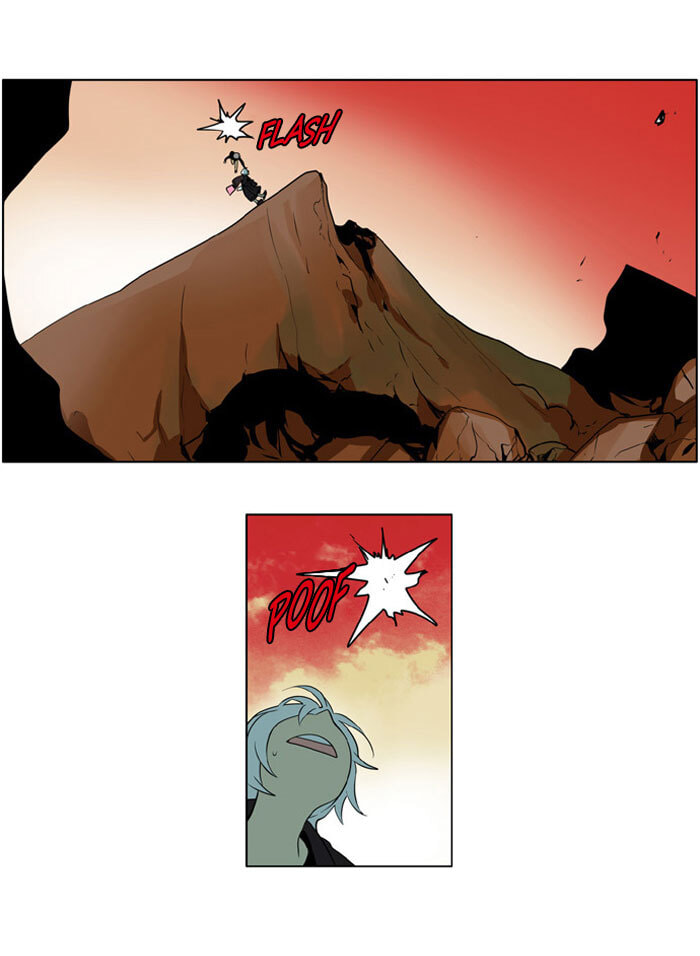 I Don't Want This Kind of Hero Chapter 177 page 4 - 