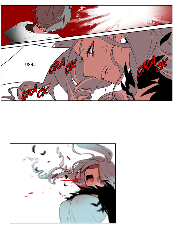 I Don't Want This Kind of Hero Chapter 177 page 31 - 