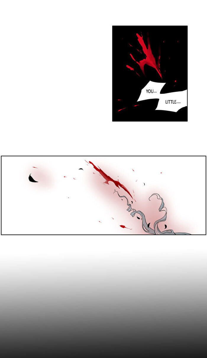I Don't Want This Kind of Hero Chapter 177 page 32 - 