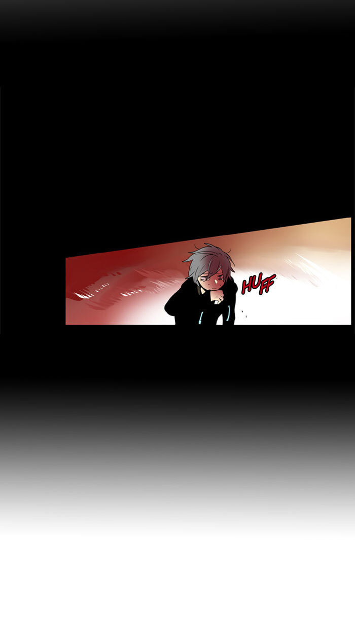 I Don't Want This Kind of Hero Chapter 177 page 33 - 