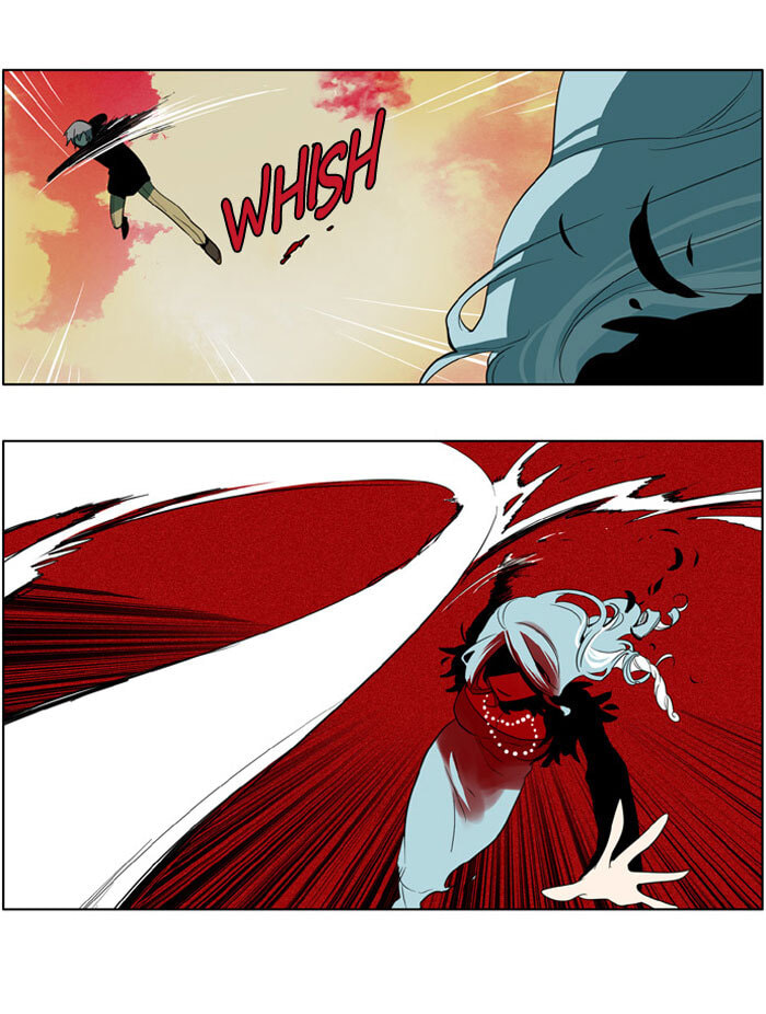 I Don't Want This Kind of Hero Chapter 177 page 6 - 