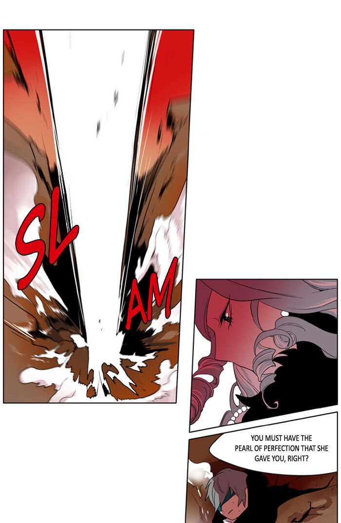 I Don't Want This Kind of Hero Chapter 177 page 8 - 