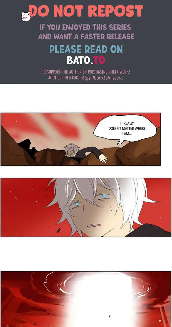 I Don't Want This Kind of Hero Chapter 178 page 1 - 