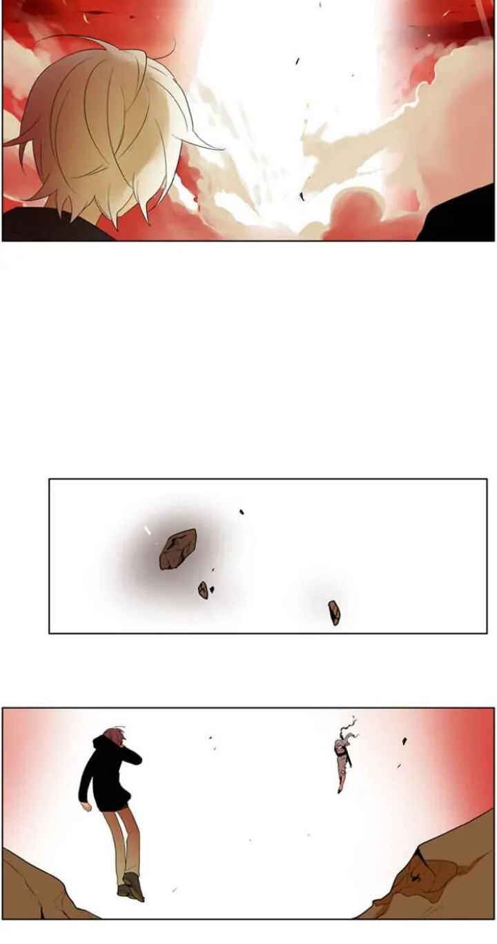 I Don't Want This Kind of Hero Chapter 178 page 2 - 