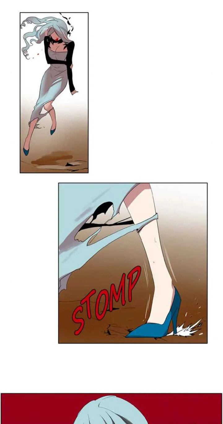 I Don't Want This Kind of Hero Chapter 178 page 3 - 