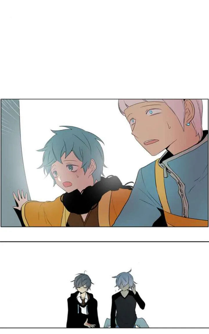I Don't Want This Kind of Hero Chapter 178 page 21 - 