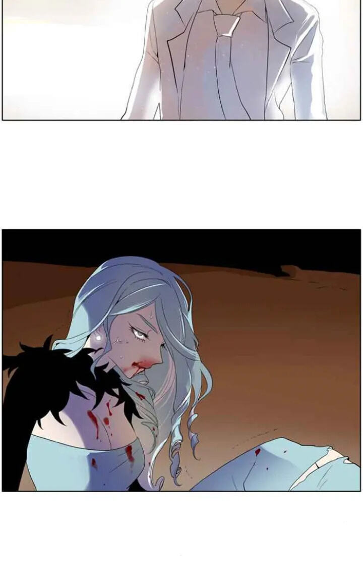 I Don't Want This Kind of Hero Chapter 178 page 26 - 