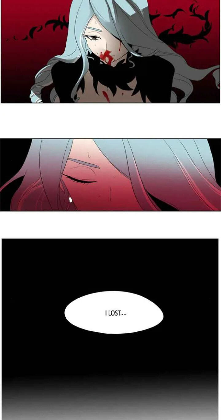 I Don't Want This Kind of Hero Chapter 178 page 4 - 