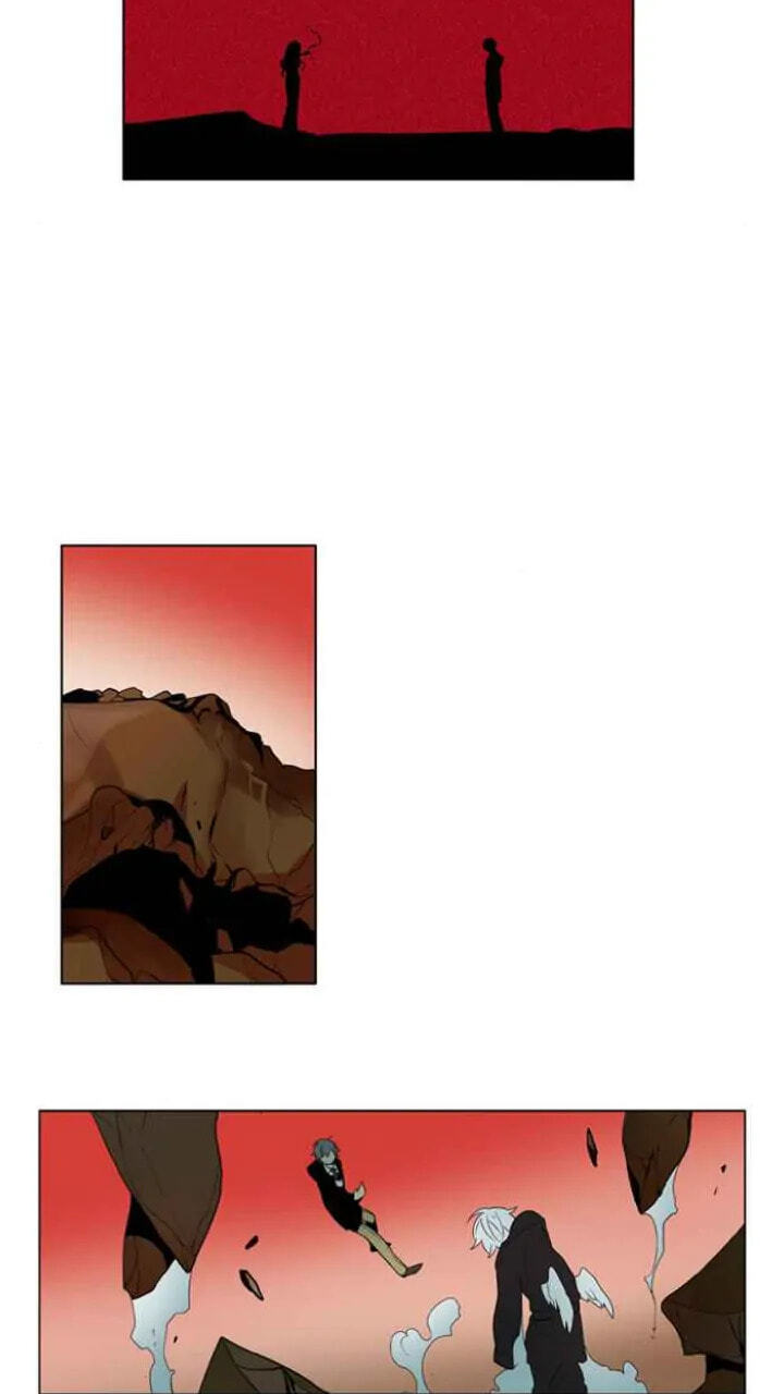 I Don't Want This Kind of Hero Chapter 178 page 7 - 