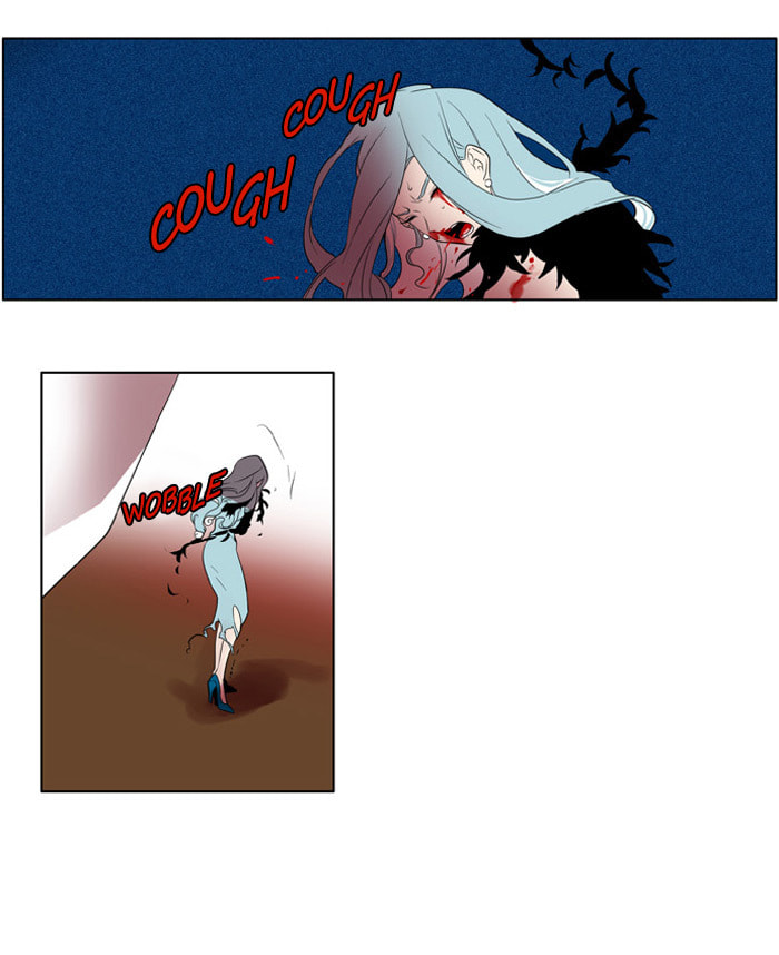 I Don't Want This Kind of Hero Chapter 179 page 11 - 