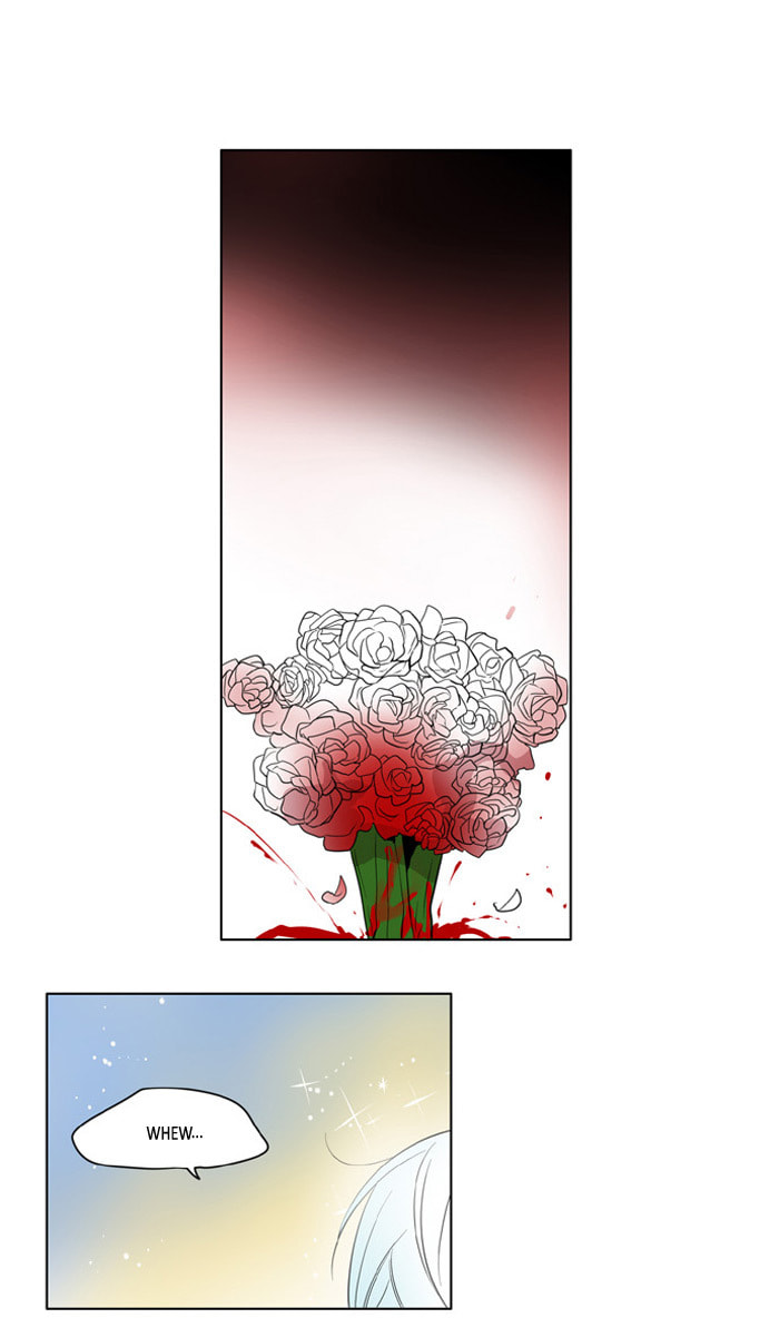 I Don't Want This Kind of Hero Chapter 179 page 16 - 