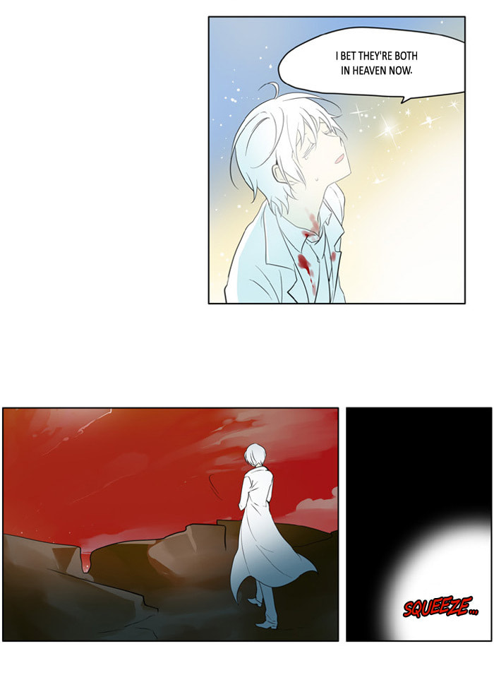 I Don't Want This Kind of Hero Chapter 179 page 17 - 