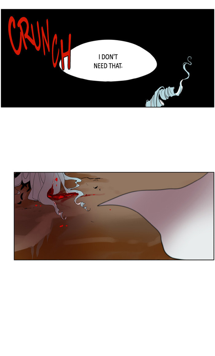 I Don't Want This Kind of Hero Chapter 179 page 20 - 
