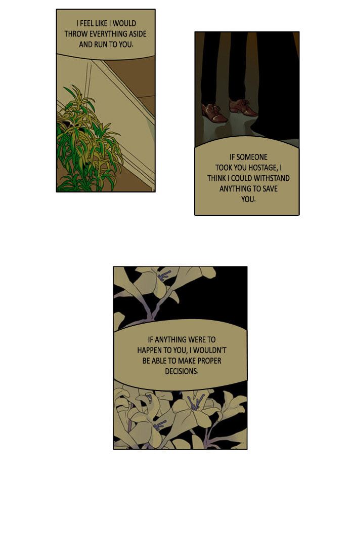 I Don't Want This Kind of Hero Chapter 179 page 22 - 
