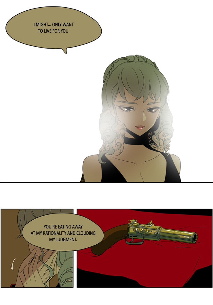 I Don't Want This Kind of Hero Chapter 179 page 23 - 