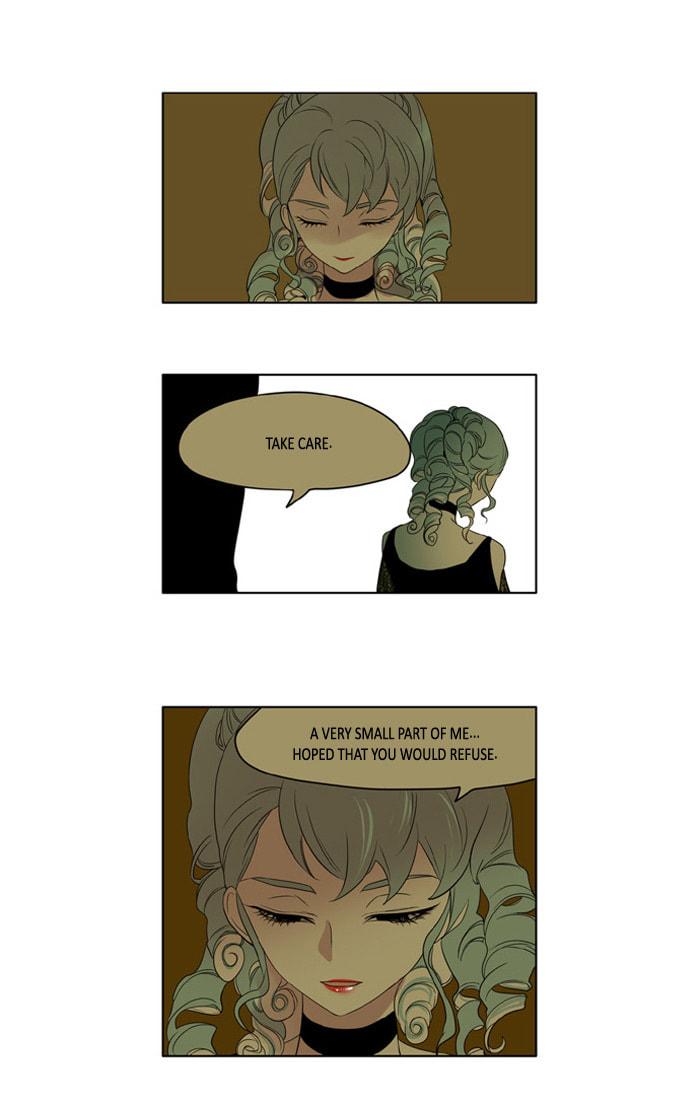 I Don't Want This Kind of Hero Chapter 179 page 27 - 