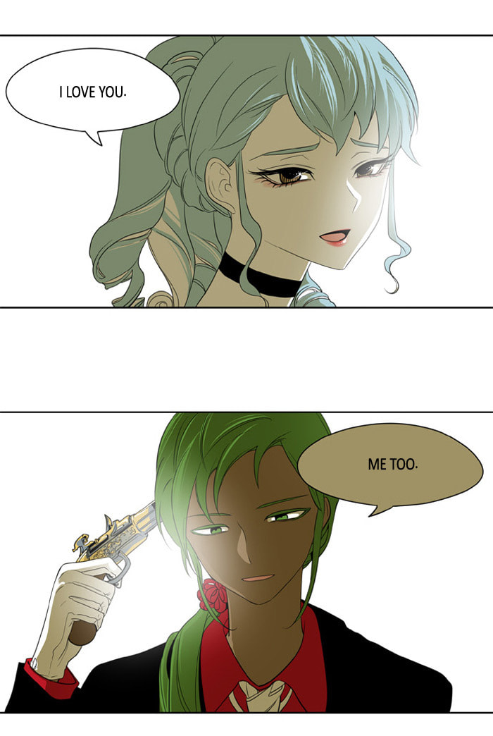 I Don't Want This Kind of Hero Chapter 179 page 28 - 
