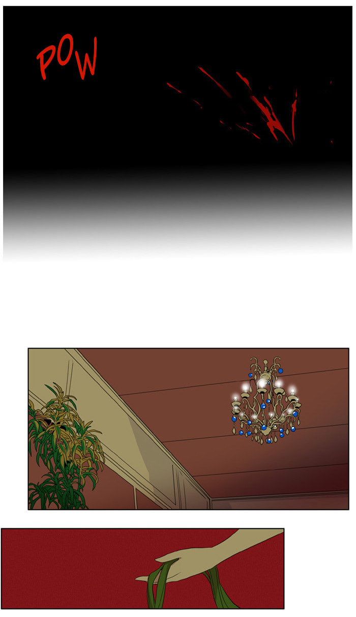 I Don't Want This Kind of Hero Chapter 179 page 29 - 