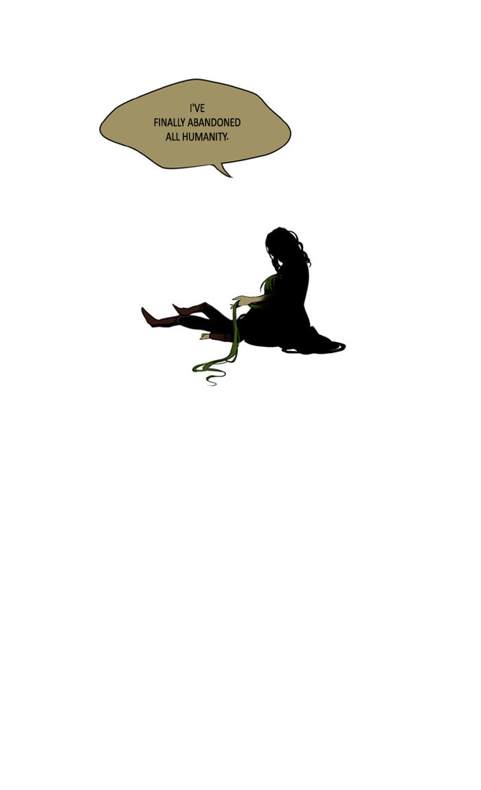 I Don't Want This Kind of Hero Chapter 179 page 30 - 