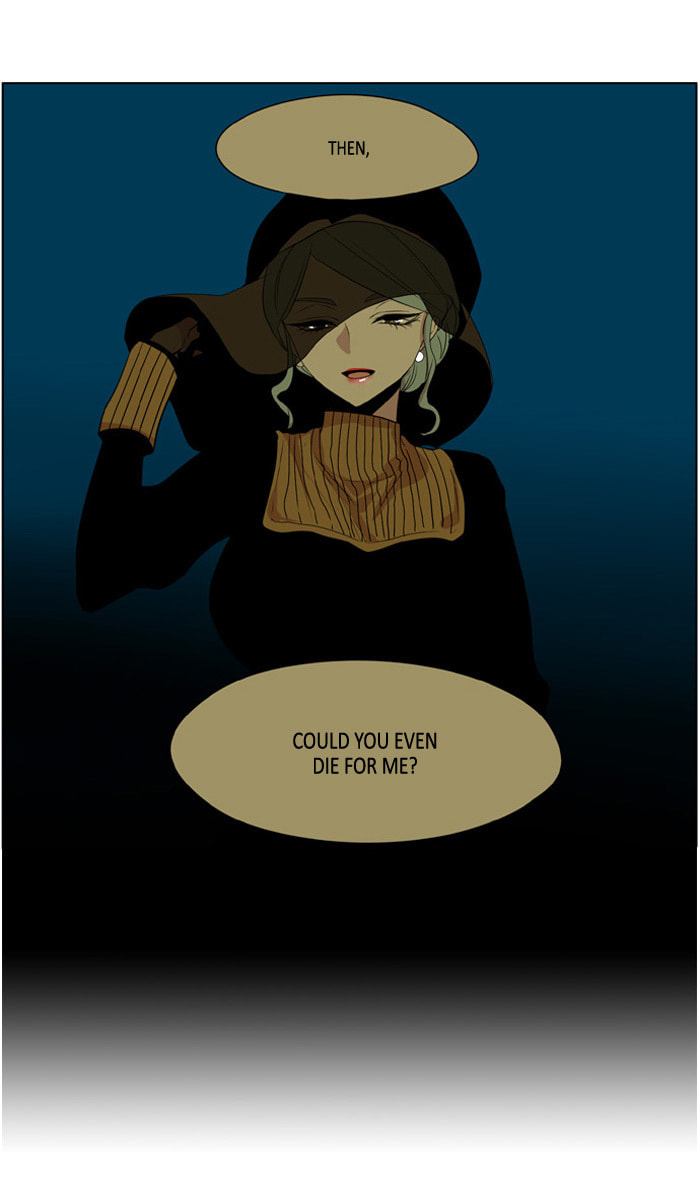 I Don't Want This Kind of Hero Chapter 179 page 33 - 