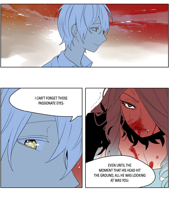 I Don't Want This Kind of Hero Chapter 179 page 6 - 