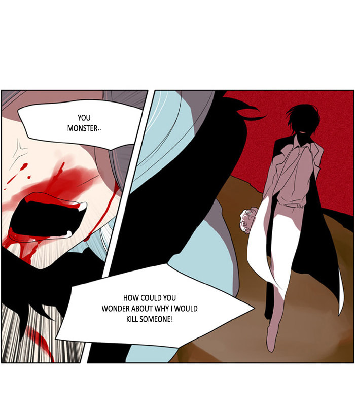 I Don't Want This Kind of Hero Chapter 179 page 8 - 
