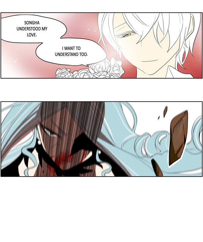 I Don't Want This Kind of Hero Chapter 179 page 9 - 