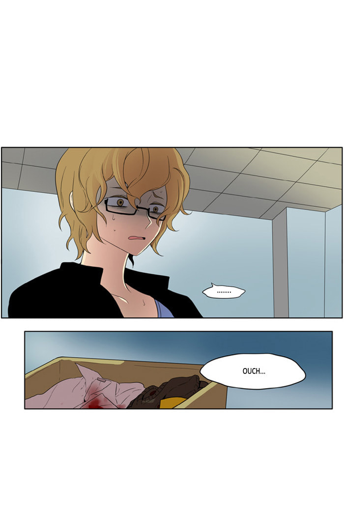 I Don't Want This Kind of Hero Chapter 180 page 2 - 