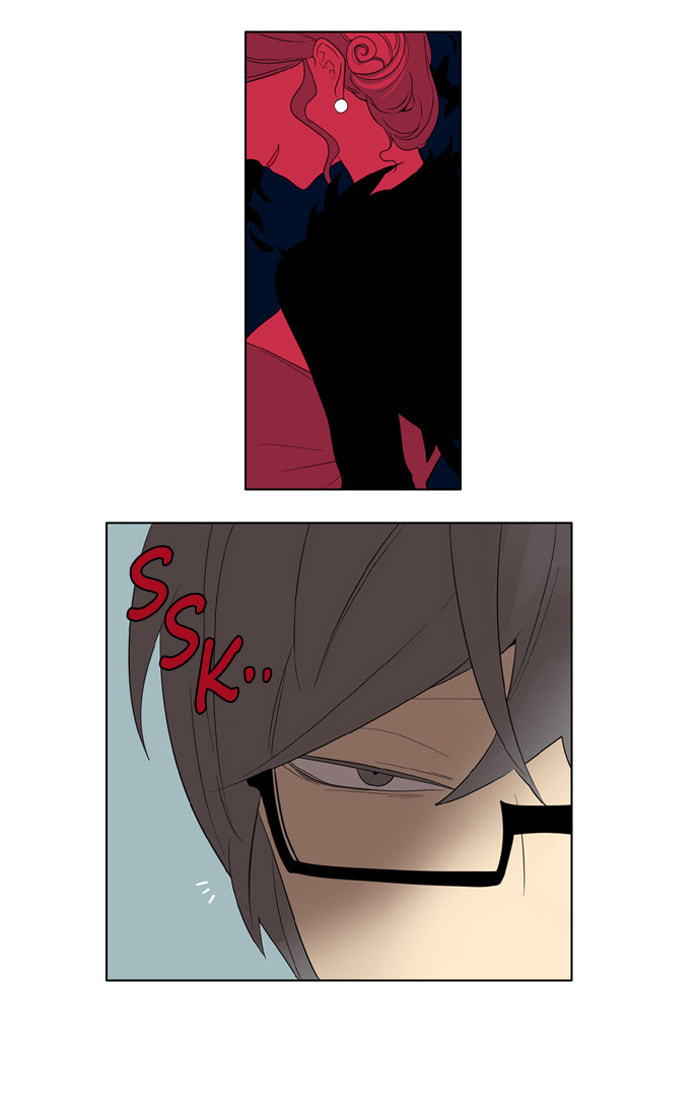 I Don't Want This Kind of Hero Chapter 180 page 12 - 