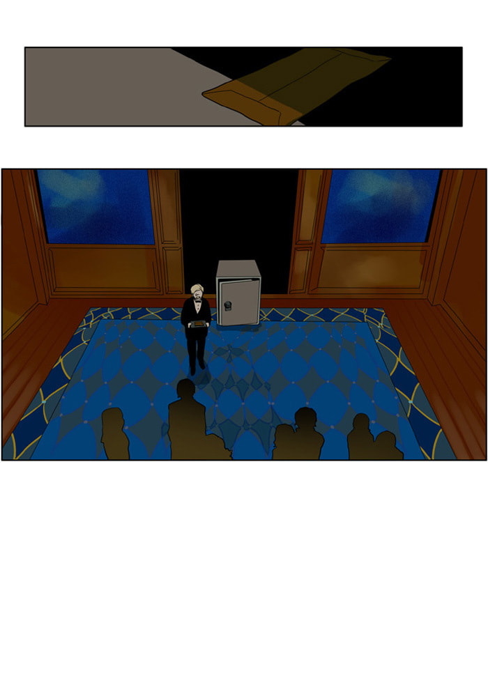 I Don't Want This Kind of Hero Chapter 180 page 15 - 