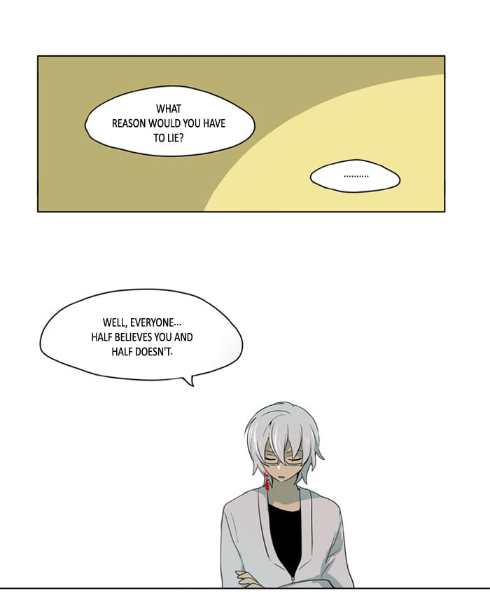 I Don't Want This Kind of Hero Chapter 180 page 18 - 